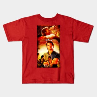 Swayze Kids T-Shirt